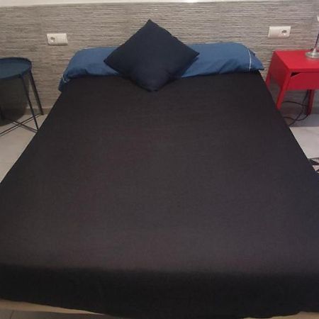 Apartmán Carrer De L'Arquitecte Alfaro 27 Bajo Derecha Valencie Exteriér fotografie
