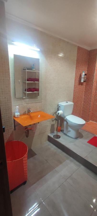 Apartmán Carrer De L'Arquitecte Alfaro 27 Bajo Derecha Valencie Exteriér fotografie