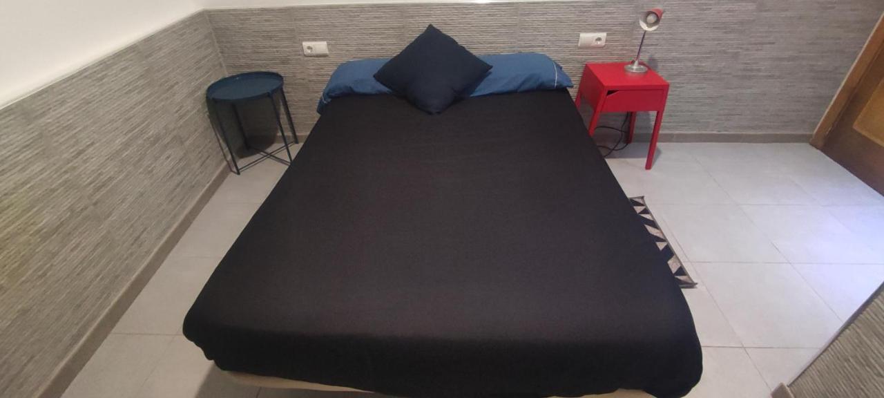 Apartmán Carrer De L'Arquitecte Alfaro 27 Bajo Derecha Valencie Exteriér fotografie