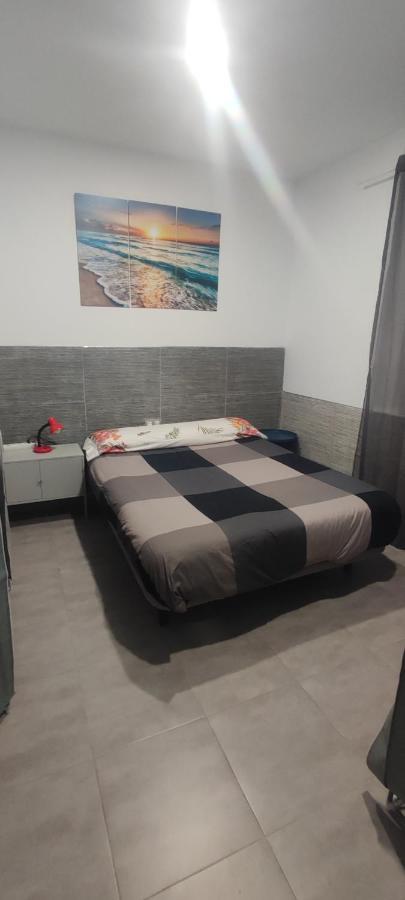 Apartmán Carrer De L'Arquitecte Alfaro 27 Bajo Derecha Valencie Exteriér fotografie